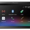 Avtoradio Pioneer DMH-A240BT