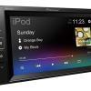 Avtoradio Pioneer DMH-A240BT