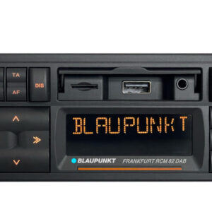 Avtoradio Blaupunkt Frankfurt RCM 82 DAB