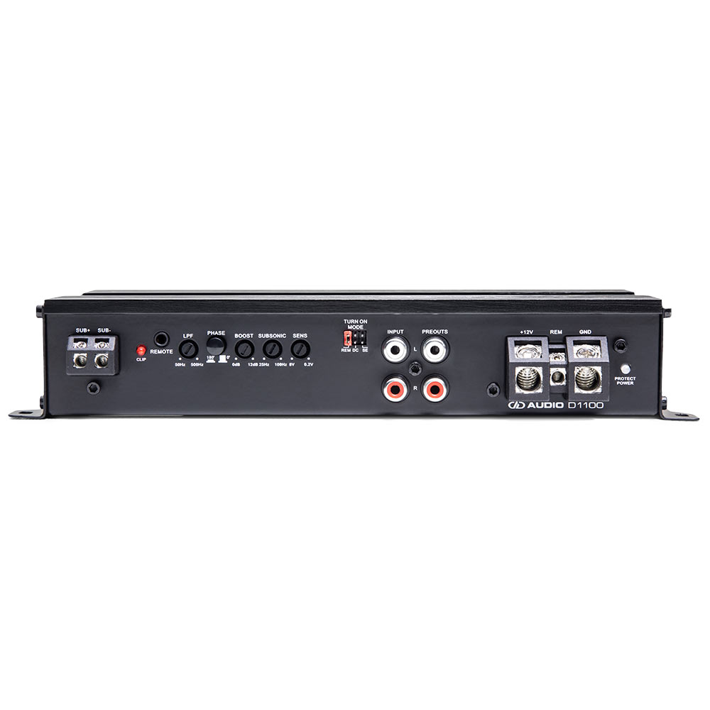 D1100-control-panel